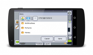 Pixly - Pixel Art Editor screenshot 5