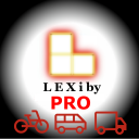 LEXiby PRO: Automation for car icon