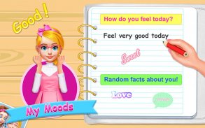 My Secret Diary - Dream Life screenshot 6