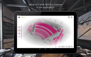 AWADA Smart Light screenshot 1