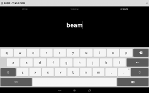 Beam Remote screenshot 10