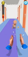 Walk Baby Walk screenshot 2