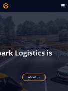 Spark Logistics screenshot 1