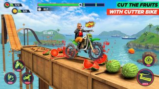 Bike Stunt Game: Tricks Master screenshot 4