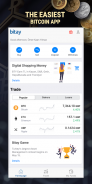 Bitay - Easy Bitcoin Exchange screenshot 7