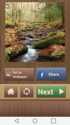 Giochi Puzzle Natura screenshot 3