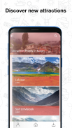 TripMate – Explore and Travel Pakistan screenshot 3