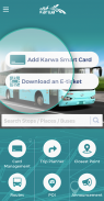 Karwa Bus screenshot 2