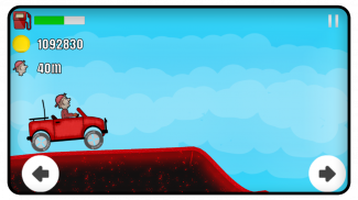 Crazy Climb Racing - Free Racing Games screenshot 3