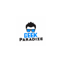 GeekParadize Upgrade Yourself Icon