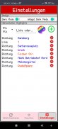 KVBWidget Abfahrtsmonitor Köln screenshot 5