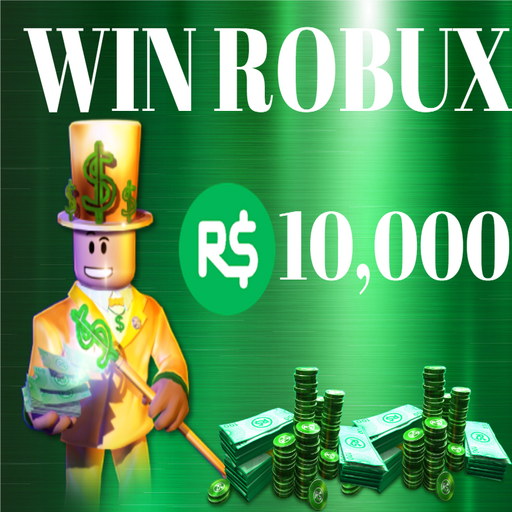 App Get Robux - Gift Spinner Android game 2022 
