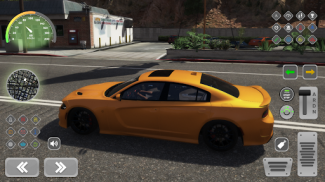 Dodge Charger: Drag Chance SRT screenshot 3