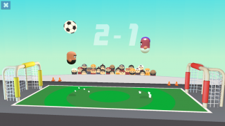 Soccer Boys screenshot 4