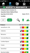 Safety Reports Inspection | SR screenshot 0