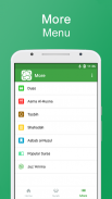 Yasin Pro - Tahlil, Duas, Asma Al-Husna, Tasbih screenshot 4