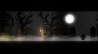 DEEP FOG screenshot 3