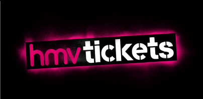 hmv tickets