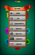 Magnetic Balls HD screenshot 3