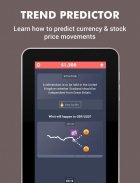 Forex Trading School & Game screenshot 6