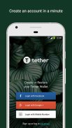Tether Wallet. Store, send & receive USDT coin screenshot 11