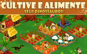 Dino Zoo screenshot 4