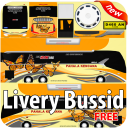 Livery BussID Update