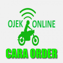 Cara Pesan Ojek Online Mudah