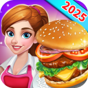 Rising Super Chef - Cook Fast icon