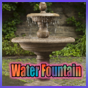 Water Fountain Design Ideas