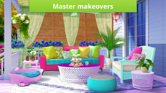 Design Master: Home Makeover screenshot 7