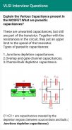 VLSI Interview Questions - Phy screenshot 1