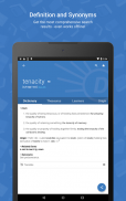 Dictionary.com: Find Definitions for English Words screenshot 8