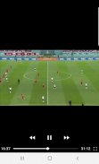 Live Football TV Streaming HD screenshot 0
