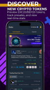 Crypto Clubs – Signals & Chat screenshot 3