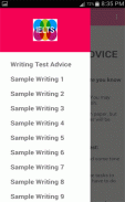 IELTS Writing screenshot 2