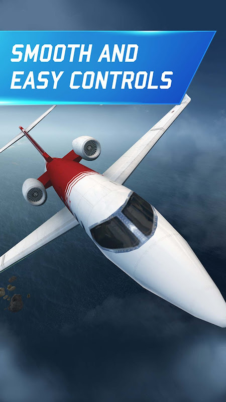 avião vôo voar piloto - jogo de avião - Baixar APK para Android