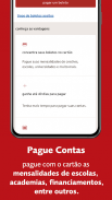 Hipercard: Consultar fatura do Cartão de Crédito screenshot 4