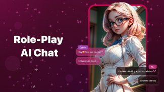 Vivy AI: Chat, AI Girlfriend screenshot 5