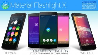 Flashlight X screenshot 10