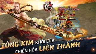 Tinh Vo Lam - VLTK screenshot 1