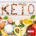 Dieta Keto en español gratis recetas