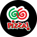 GG PIZZA Icon