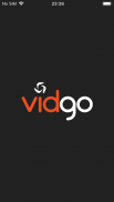 Vidgo for Android TV screenshot 0