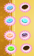 Matching Game-Delicious Donut screenshot 5