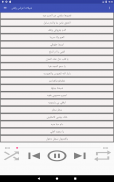 شيلات اعراس ورقص بدون انترنت screenshot 9