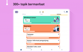 Belajar bahasa Yunani screenshot 4