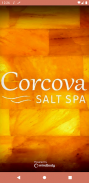 Corcova Salt Spa screenshot 2
