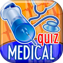 Medical Quiz Questions