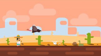 Crossing Borders screenshot 1